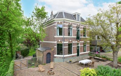 Bredestraat 54
