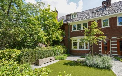 Voorstadslaan 337