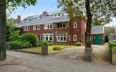 Voorstadsla. 341