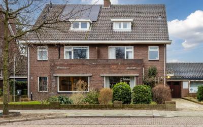 Voorstadsla. 256