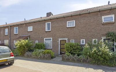 Patrijsstra. 37
