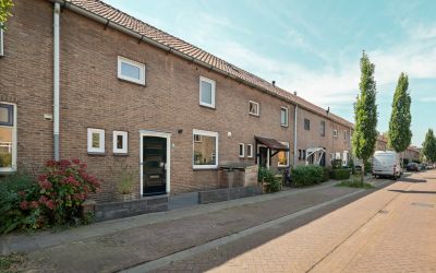 Korhoenstraat 11
