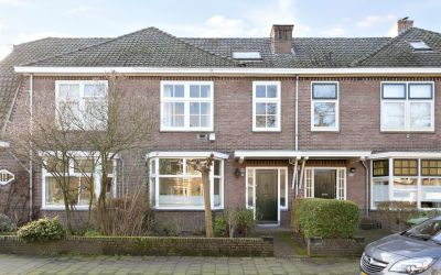 Tweede Oude Heselaan 265