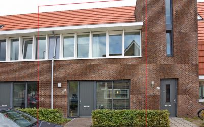 Nachtegaalplein 40