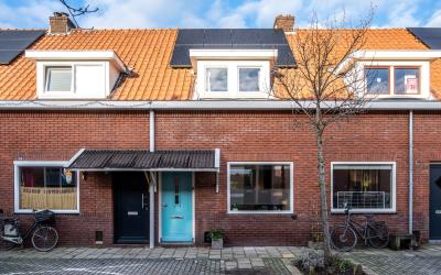 Oude Nonnendaalseweg 46
