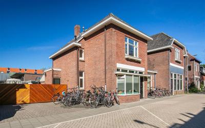 Oude Nonnen. 58