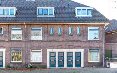 Gladiolenstraat 4