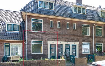 Koninginnel. 22