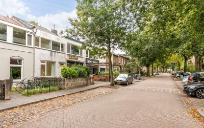 Koninginnel. 48