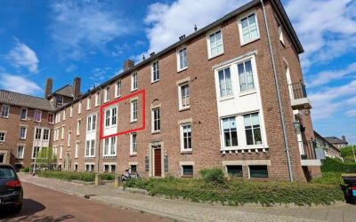 Pieter Postplein 60