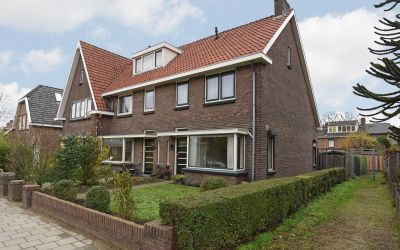 Kaaplandstraat 36