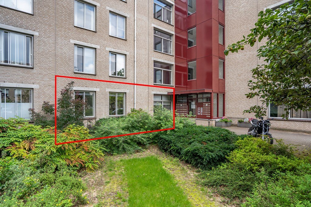 Oude Graafseweg 215