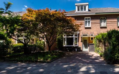 Oude Graafs. 188