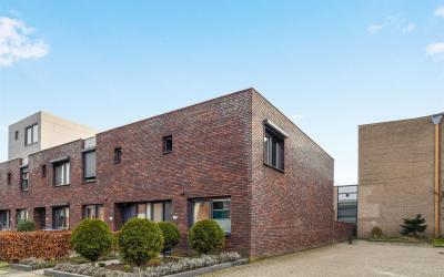 Boksdoornstraat 107