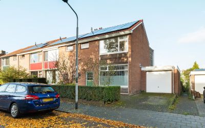 Boksdoornst. 68