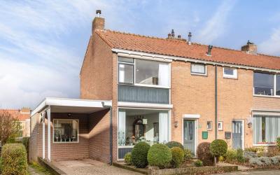 Boksdoornst. 82