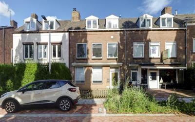 Klimopstraat 10