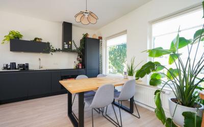 Klimopstraat 6-A