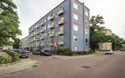 Wijnbesstra. 103