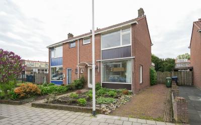 Jasmijnstraat 3