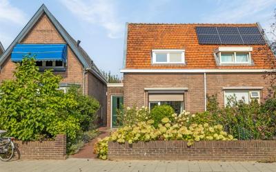 Jasmijnstraat 34