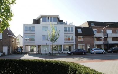 Molenweg 107-B