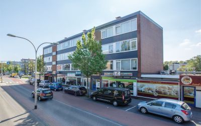 Molenweg 165