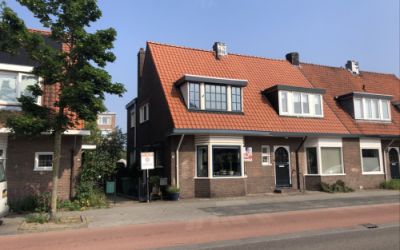 Molenweg 222