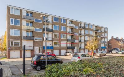 Zonstraat 19