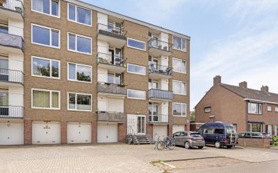 Zonstraat 47