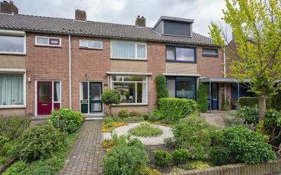 Zonstraat 12