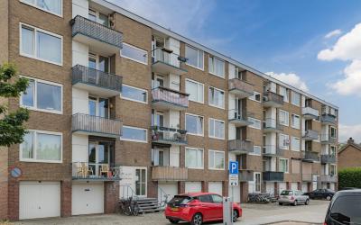 Planetenstraat 9