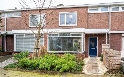 Plutostraat 19