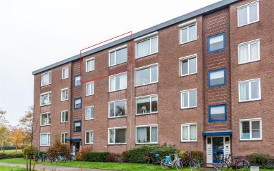 Plutostraat 24
