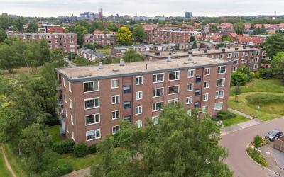 Plutostraat 28
