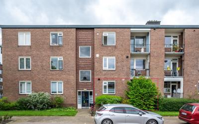 Plutostraat 58