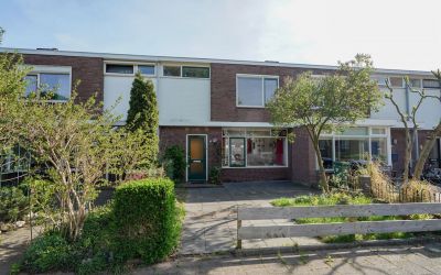 Neptunusstraat 53