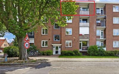 Saturnusstraat 35