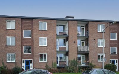 Uranusstraat 19
