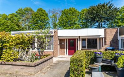 Uranusstraat 30-D