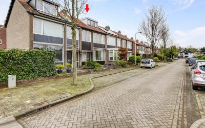 Ananasstraat 22
