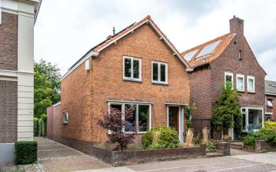 Korte Bredestraat 22