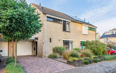 Korte Bredestraat 4-A