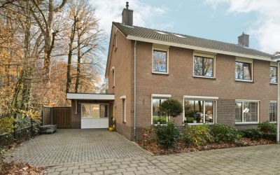 Dorpsstraat 45