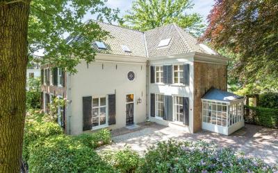 Dorpsstraat 116