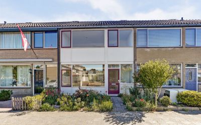 Fanfarestraat 20