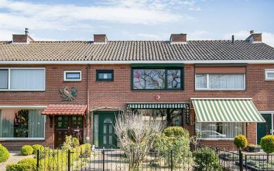 Bolerostraat 43
