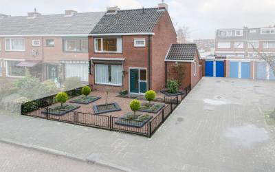 Bolerostraat 45