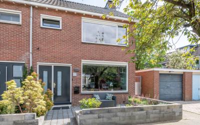 Bolerostraat 81