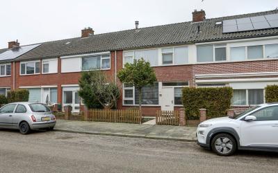 Tangostraat 32